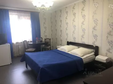 Комната Ленинградская область, Волхов ул. Калинина, 44 (1.0 м)