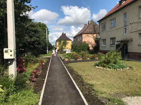 Участок в Калининградская область, Багратионовский муниципальный ...
