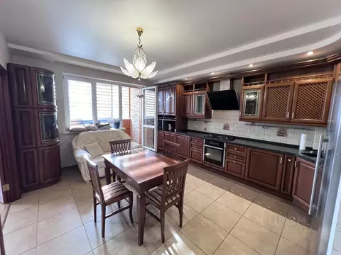 3-к кв. Рязанская область, Рязань Октябрьская ул., 65 (114.9 м)