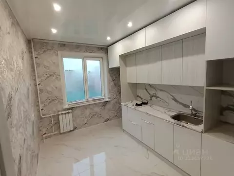 3-к кв. Липецкая область, Липецк ул. Катукова, 34 (64.0 м)