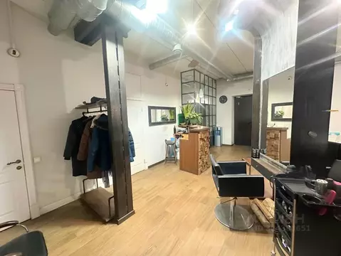 Помещение свободного назначения в Московская область, Балашиха ...