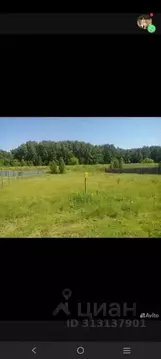 Участок в Курганская область, Притобольный муниципальный округ, с. ...