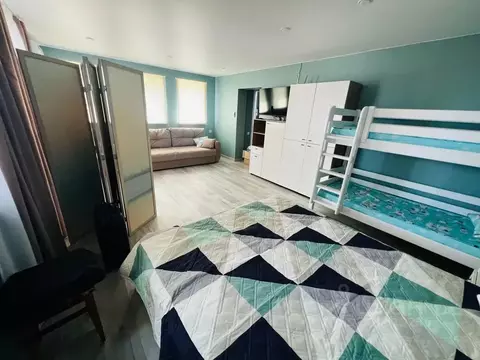 1-к кв. Краснодарский край, Сочи Сочинское ш., 11Ак1 (50.0 м)