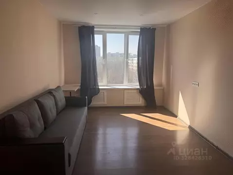 2-к кв. Москва Профсоюзная ул., 118К2 (44.5 м)