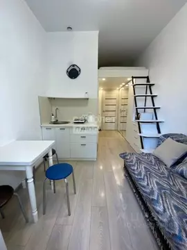 Студия Краснодарский край, Сочи городской округ, Дагомыс пгт ул. ...