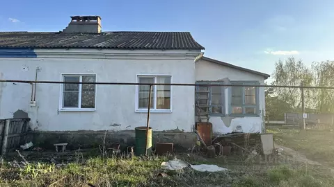 Дом в Волгоградская область, Городищенский район, Паньшинское с/пос, ...