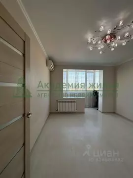 1-к кв. Саратовская область, Энгельс Полтавская ул., 38а (27.0 м)