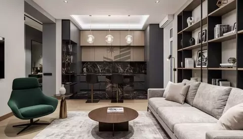 2-к кв. Санкт-Петербург Петровский просп., 5 (71.0 м)