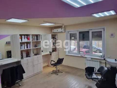 Офис в Красноярский край, Красноярск Северный мкр, ул. Мате Залки, 39 ...