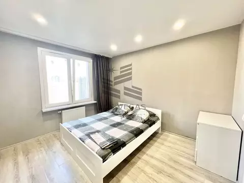 2-к кв. Татарстан, Казань ул. Натана Рахлина, 15к1 (58.0 м)