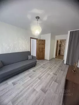 3-к кв. Оренбургская область, Оренбург Больничный проезд, 10А (49.6 м)