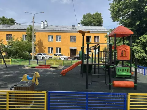1-к кв. Московская область, Серпухов Парковая ул., 8 (37.0 м)