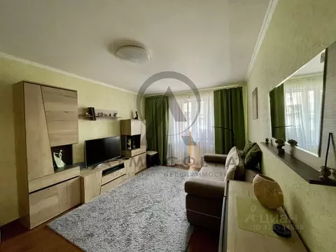 1-к кв. Краснодарский край, Туапсинский муниципальный округ, с. ...