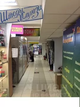 Торговая площадь в Нижегородская область, Нижний Новгород ул. Бориса ...