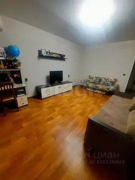 1-к кв. Саратовская область, Энгельс Полтавская ул., 11/1 (42.6 м)