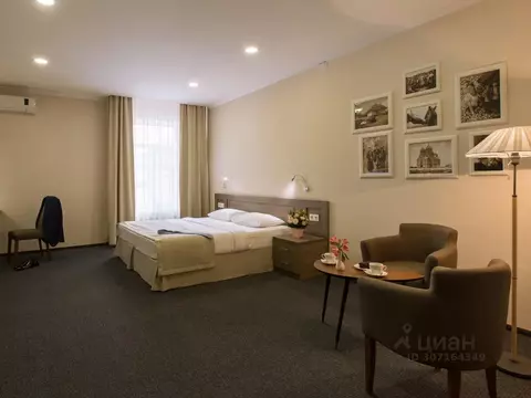 Комната Ростовская область, Новочеркасск Атаманская ул., 44В (32.0 м)