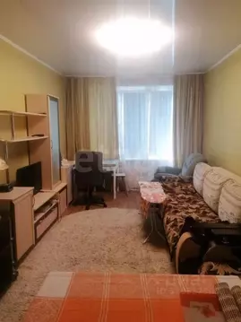 3-к кв. Брянская область, Брянск ул. Фокина, 34 (54.6 м)