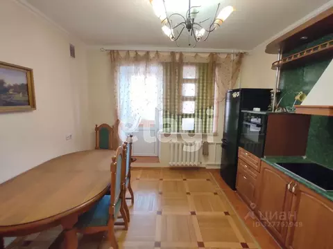 1-к кв. Тюменская область, Тюмень ул. Грибоедова, 13 (40.0 м)