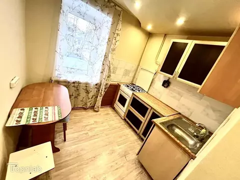 1-к кв. Нижегородская область, Павлово Коммунистическая ул., 14 (33.3 ...