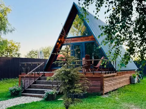 Дом в Московская область, Богородский городской округ, имени ...