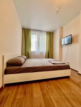 1-к кв. Пермский край, Пермь ш. Космонавтов, 309Ак1 (45.0 м)