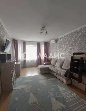 2-к кв. Московская область, Раменское ул. Молодежная, 8 (67.3 м)