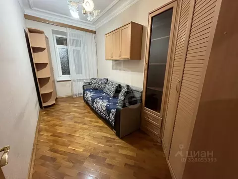 3-к кв. Санкт-Петербург Рижский просп., 50Б (59.3 м)