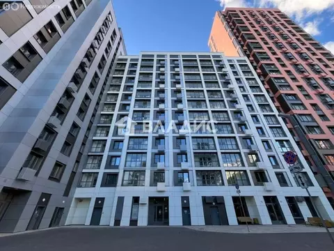 1-комнатная квартира: Москва, Отрадный проезд, 8 (41.4 м)