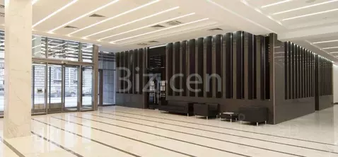 Офис в Санкт-Петербург Большой Сампсониевский просп., 28к2 (261 м)
