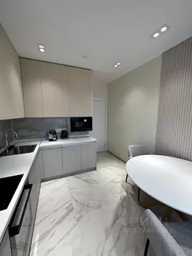 1-к кв. Московская область, Мытищи Новомытищинский просп., 4А (34.0 м)