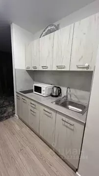 Студия Тюменская область, Тюменский муниципальный округ, д. Патрушева ...