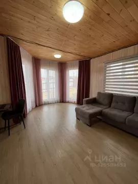 Дом в Иркутская область, Иркутский муниципальный округ, Маркова рп ул. ...