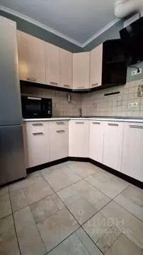 2-к кв. Москва Митинская ул., 33К2 (38.0 м)