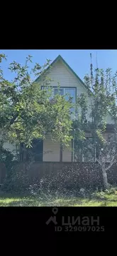 Дом в Саратовская область, Энгельсский район, Терновское муниципальное ...