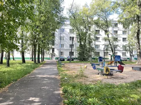 Комната Москва Ленинградское ш., 41К2 (15.0 м)