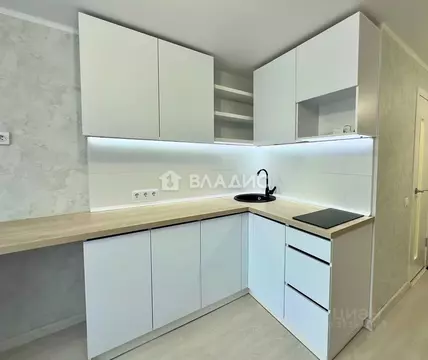 Студия Ивановская область, Иваново Новосельская ул., 6 (17.6 м)