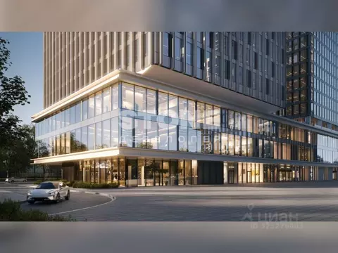 Торговая площадь в Москва Старокалужское ш., 64С1 (83 м)