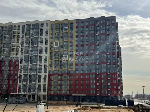 1-к кв. Москва № 23 кв-л,  (34.9 м)