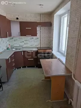 3-комнатная квартира: Челябинская область, Саткинский муниципальный ...