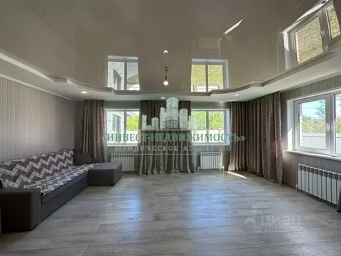 Дом в Брянская область, Брянский район, пос. Мичуринский Новая ул., 27 ...