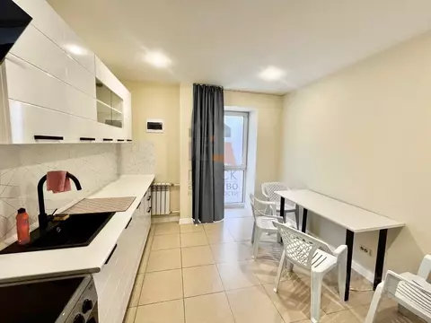 2-к кв. Кировская область, Киров Ярославская ул., 32 (70.0 м)