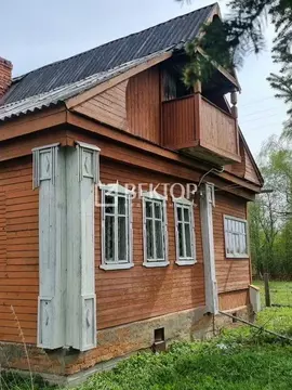 Дом в Ивановская область, Фурмановский район, Хромцовское с/пос, д. ...