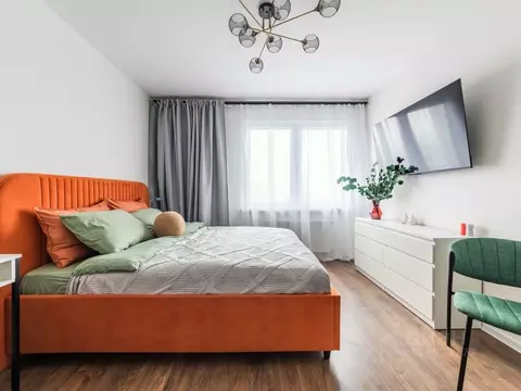 Студия Санкт-Петербург ул. Морской Пехоты, 26к2 (23.0 м)