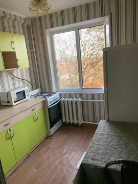 1-к кв. Краснодарский край, Армавир ул. Ефремова, 85А (35.0 м)