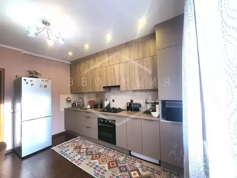 1-к кв. Калининградская область, Калининград Балашовская ул., 4 (39.1 ...