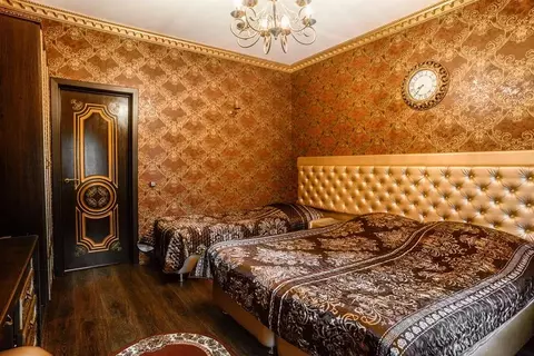 Комната Брянская область, Брянский район, Нетьинское с/пос, пос. ...