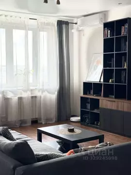 Квартира, 2 комнаты, 61 м