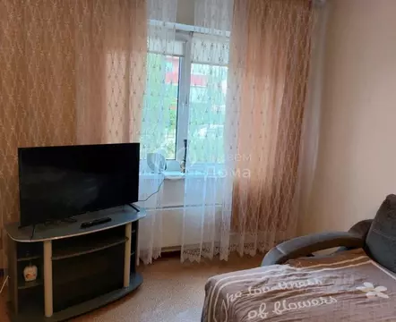 4-к кв. Волгоградская область, Волжский просп. Имени Ленина, 166 (36.3 ...