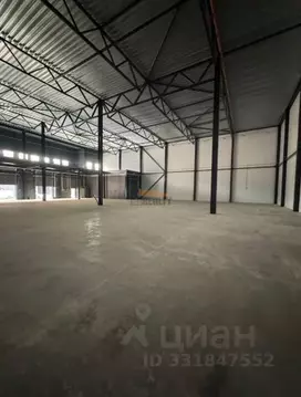 Склад в Московская область, Ленинский городской округ, д. Горки ...