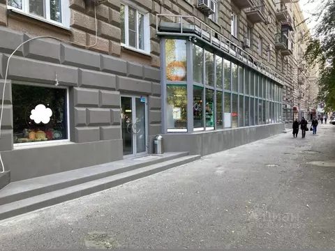 Помещение свободного назначения в Волгоградская область, Волгоград ...